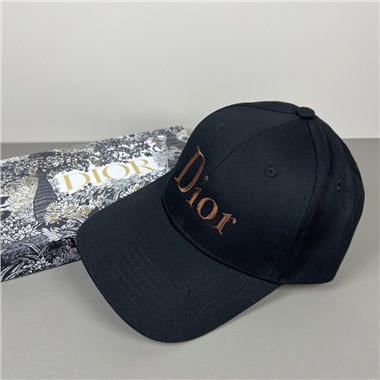 DIOR   2026新款時尚帽子