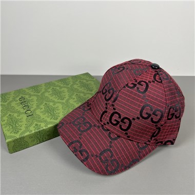 GUCCI   2026新款時尚帽子