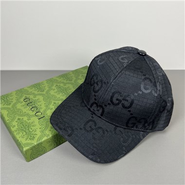 GUCCI   2026新款時尚帽子