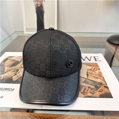 GUCCI   2026新款時尚帽子