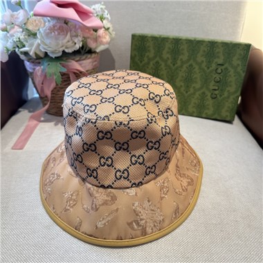 GUCCI   2026新款時尚帽子