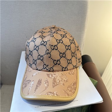 GUCCI   2026新款時尚帽子