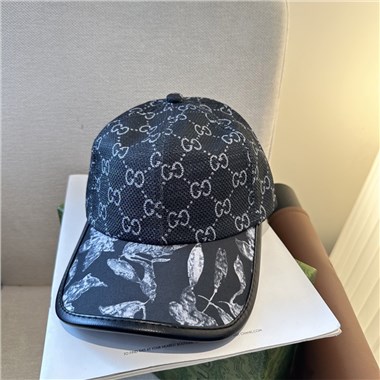GUCCI   2026新款時尚帽子