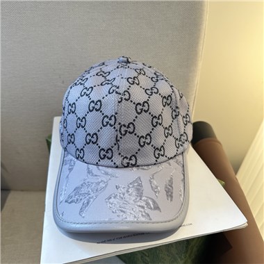 GUCCI   2026新款時尚帽子