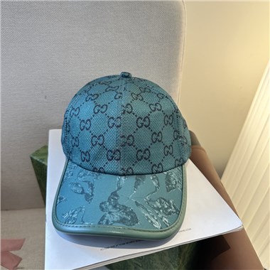 GUCCI   2026新款時尚帽子