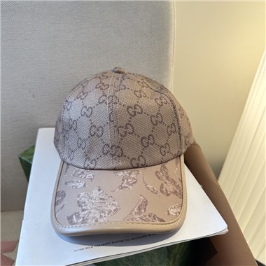GUCCI   2026新款時尚帽子