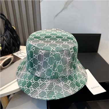 GUCCI   2026新款時尚帽子