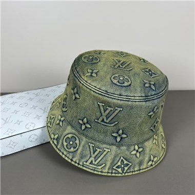 LOUISVUITTON   2026新款時尚帽子