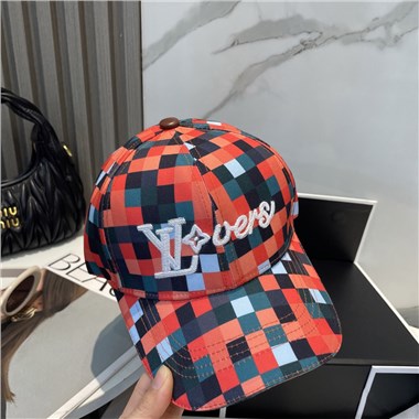 LOUISVUITTON   2026新款時尚帽子