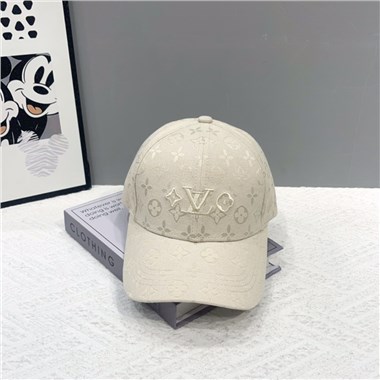 LOUISVUITTON   2026新款時尚帽子