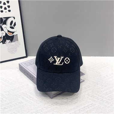 LOUISVUITTON   2026新款時尚帽子