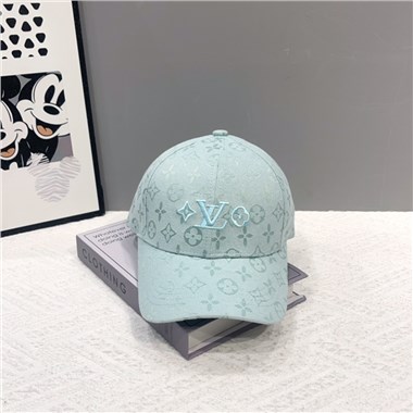 LOUISVUITTON   2026新款時尚帽子