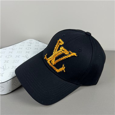 LOUISVUITTON   2026新款時尚帽子