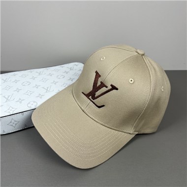 LOUISVUITTON   2026新款時尚帽子