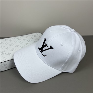 LOUISVUITTON   2026新款時尚帽子