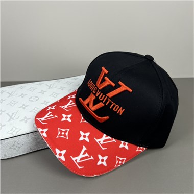 LOUISVUITTON   2026新款時尚帽子