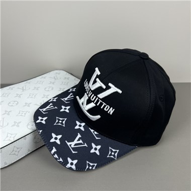 LOUISVUITTON   2026新款時尚帽子
