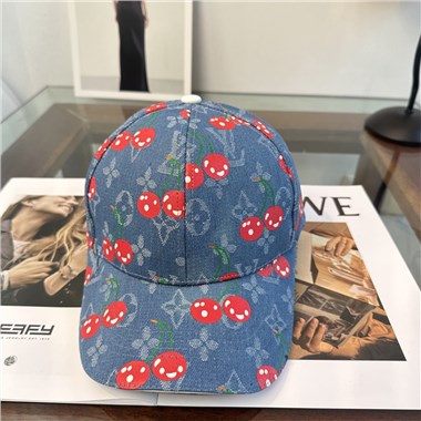 LOUISVUITTON   2026新款時尚帽子