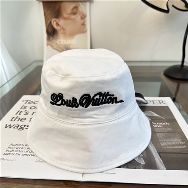 LOUISVUITTON   2026新款時尚帽子