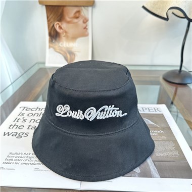 LOUISVUITTON   2026新款時尚帽子