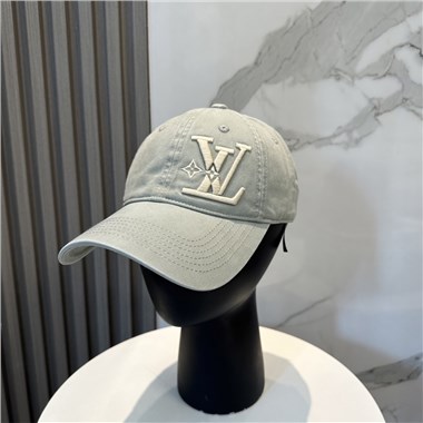LOUISVUITTON   2026新款時尚帽子