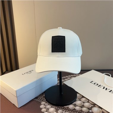 LOEWE   2026新款時尚帽子