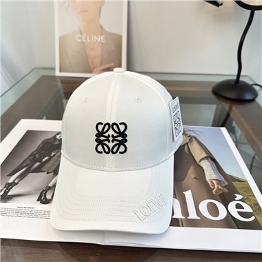 LOEWE   2026新款時尚帽子