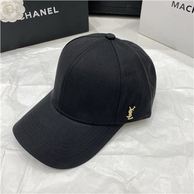 YSL   2026新款時尚帽子