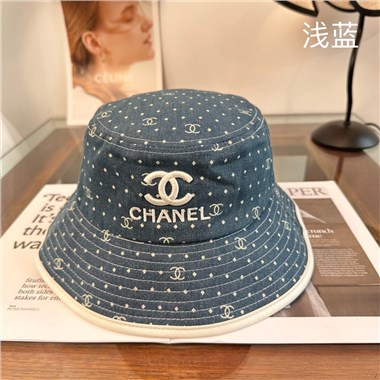 2026新款時尚帽子