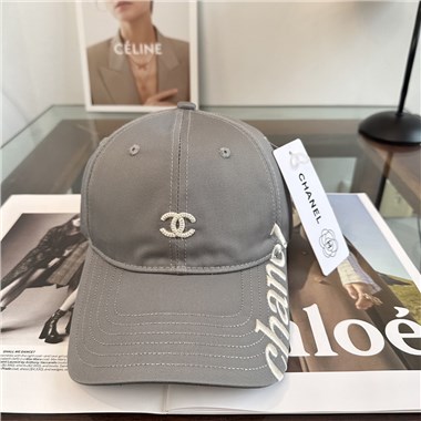 2026新款時尚帽子