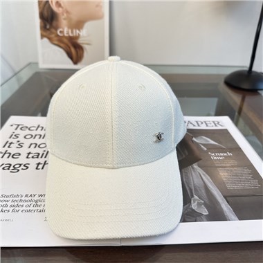 2026新款時尚帽子