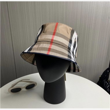 BURBERRY  2026新款時尚帽子