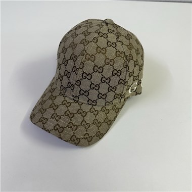 GUCCI   2026新款時尚帽子