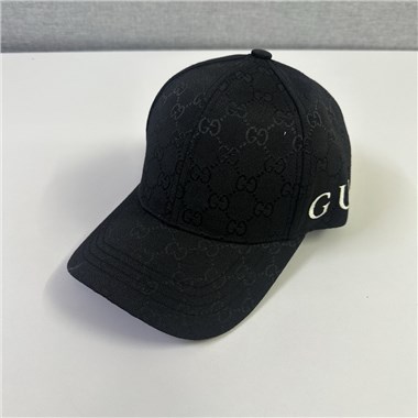 GUCCI   2026新款時尚帽子