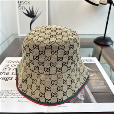 GUCCI   2026新款時尚帽子