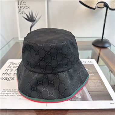 GUCCI   2026新款時尚帽子