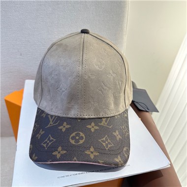 LOUISVUITTON   2026新款時尚帽子