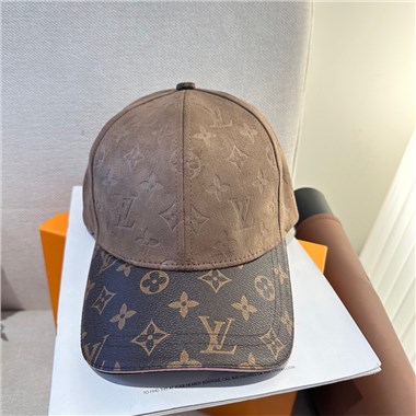 LOUISVUITTON   2026新款時尚帽子