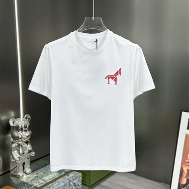 PRADA    2026夏季新款短袖T恤