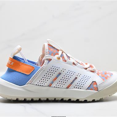 Adidas Terrex Daroga 25 戶外休閒運動鞋