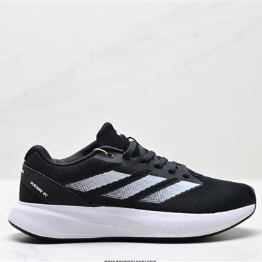 Adidas Duramo Rc U 舒適緩震 輕量化 科技跑鞋