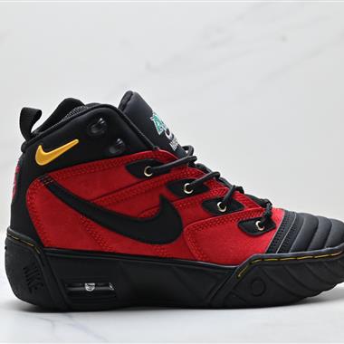 Nike Air Noestrukt 經典百搭休閒運動文化籃球鞋