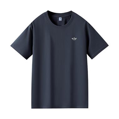 ADIDAS    2026夏季新款短袖T恤