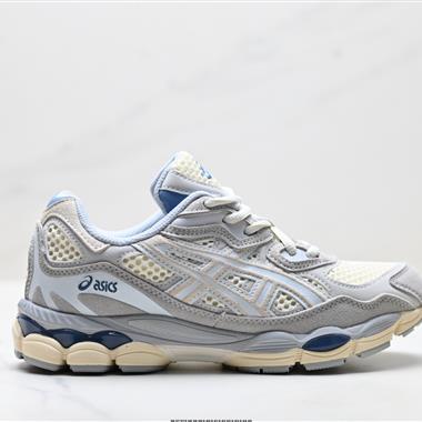 ASICS GEL-NYC 亞瑟士 透氣網眼鞋
