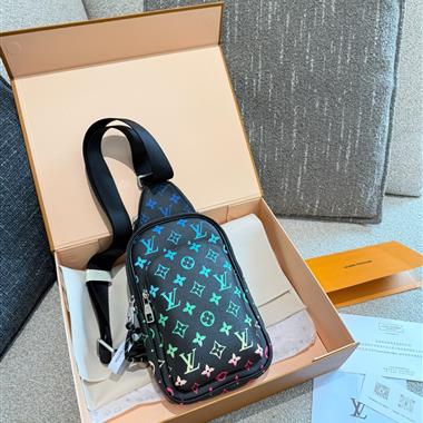 LOUIS VUITTON   2026新款男生時尚包包  