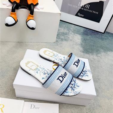 DIOR  2026新款女生休閒時尚鞋子