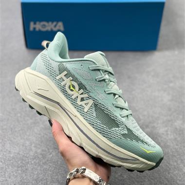 Hoka One One Mafate Speed 2 瑪法特低幫厚底輕量戶外運動鞋