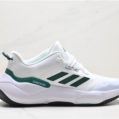 Adidas CLIMAWARM CRUISER運動 低幫輕便跑步鞋