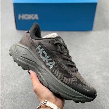Hoka One One Mafate Speed 2 瑪法特低幫厚底輕量戶外運動鞋