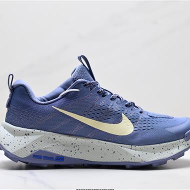 Nike Reactx Wildhorse 10 防滑耐磨 輕盈舒適 越野跑步鞋